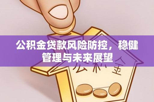 嘉兴公积金贷款风险防控，稳健管理与未来展望