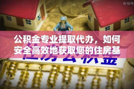 嘉兴公积金专业提取代办，如何安全高效地获取您的住房基金