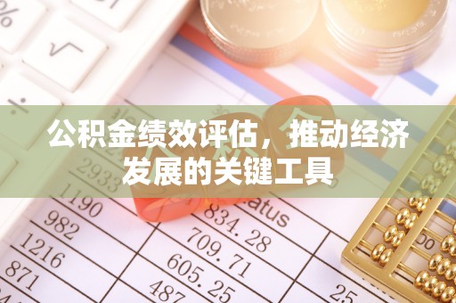 嘉兴公积金绩效评估，推动经济发展的关键工具