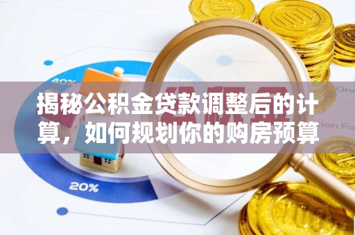 嘉兴揭秘公积金贷款调整后的计算，如何规划你的购房预算？